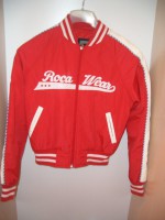 podzimní/jarní bunda Roca Wear